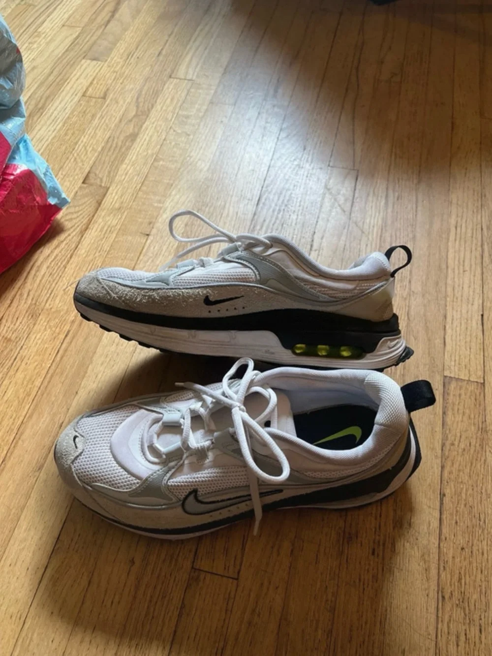 Nike Air Max Bliss